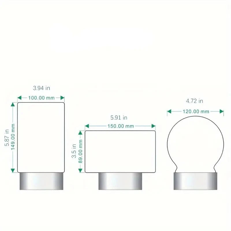 Creative LED Night Light USB Message Board with Pen - Perfect Gifts for Children, Wives, and Home Decoration"